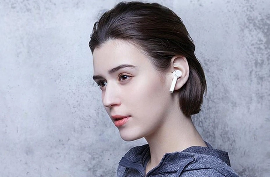 Xiaomi Mi True Wireless Earphones Lite Bluetooth 5.0